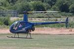 G-HIZZ photo, click to enlarge