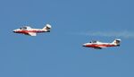 114149 @ KOSH - CT-114 Snowbirds zx - by Florida Metal