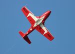 114149 @ KOSH - CT-114 Snowbirds zx - by Florida Metal