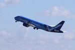 N227BZ @ KTPA - Airbus A220-371 - by Mark Pasqualino