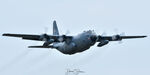 93-1036 @ KPSM - REACH106 lifting off RW34 - by Topgunphotography