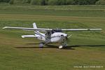 EI-GSM @ EGCB - Barton - by Chris Hall