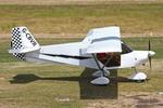 G-CBVR @ EGCB - Barton - by ChrisHall