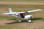 G-CBVR @ EGCB - Barton - by ChrisHall
