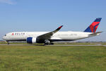 N504DN @ EHAM - at eham - by Ronald