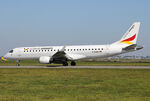 D-AGMP @ EHAM - at eham - by Ronald