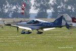 PH-AFV @ EHMZ - At Midden-Zeeland. - by Raymond De Clercq