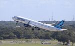 N903JB @ KTPA - Airbus A321-231