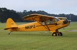 N110PZ @ FD04 - American Legend AL3 - by Mark Pasqualino