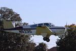 N523Q @ FD04 - Beech V35 - by Mark Pasqualino