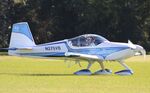 N275VB @ FD04 - Vans RV-14A
