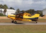N509TC @ FD04 - Maule MX-7-180C - by Mark Pasqualino