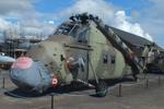 XV728 @ X4WT - Newark Air Museum - by Chris Hall