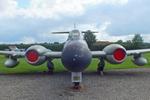 WS739 @ X4WT - Newark Air Museum - by Chris Hall