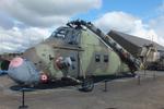 XV728 @ X4WT - Newark Air Museum - by Chris Hall