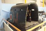W4964 @ X4WT - Newark Air Museum - by Chris Hall