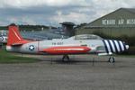 51-9036 @ X4WT - Newark Air Museum - by Chris Hall