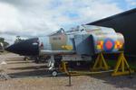 XV490 @ X4WT - Newark Air Museum - by Chris Hall