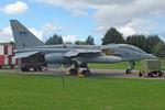 XX829 @ X4WT - Newark Air Museum - by Chris Hall