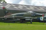 54-2223 @ X4WT - Newark Air Museum - by Chris Hall