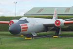 WH904 @ X4WT - Newark Air Museum - by Chris Hall