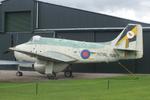 XP226 @ X4WT - Newark Air Museum - by Chris Hall