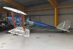BAPC021 @ X4WT - Newark Air Museum - by Chris Hall