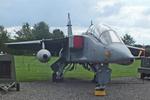 XX829 @ X4WT - Newark Air Museum - by Chris Hall