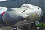 WH863 @ X4WT - Newark Air Museum - by Chris Hall