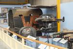 W4964 @ X4WT - Newark Air Museum - by Chris Hall