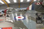 XH992 @ X4WT - Newark Air Museum - by Chris Hall
