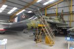 37918 @ X4WT - Newark Air Museum - by Chris Hall