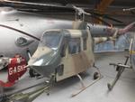 BAPC183 @ X4WT - Newark Air Museum - by Chris Hall