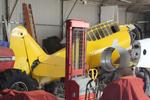 42-12417 @ X4WT - Newark Air Museum - by Chris Hall