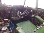 TG517 @ X4WT - Newark Air Museum - by Chris Hall