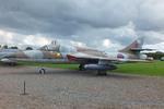 XX467 @ X4WT - Newark Air Museum - by Chris Hall