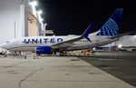 N16703 @ KSFO - SFO airport 2024. - by Clayton Eddy