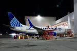 N16703 @ KSFO - SFO airport 2024. - by Clayton Eddy