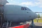 XV106 @ EGCD - Avro Aviation Heritage Museum - by Chris Hall
