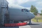 XV106 @ EGCD - Avro Aviation Heritage Museum - by Chris Hall