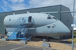 XV235 @ EGCD - Avro Aviation Heritage Museum - by Chris Hall