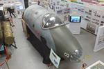 WK118 @ EGCD - Avro Aviation Heritage Museum - by Chris Hall