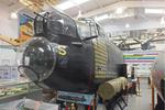 R5868 @ EGCD - Avro Aviation Heritage Museum - by Chris Hall