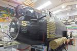 R5868 @ EGCD - Avro Aviation Heritage Museum - by Chris Hall