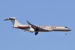 9H-VIC @ KEWR - On approach - by klimchuk