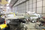 WS788 @ X4EV - Yorkshire Air Museum, Elvington - by Chris Hall