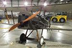 G-BKDT @ X4EV - Yorkshire Air Museum, Elvington - by Chris Hall