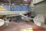 G-ASCD @ X4EV - Yorkshire Air Museum, Elvington - by Chris Hall
