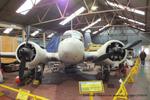 VV901 @ X4EV - Yorkshire Air Museum, Elvington - by Chris Hall