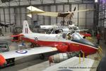 XP640 @ X4EV - Yorkshire Air Museum, Elvington - by Chris Hall